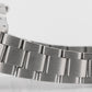 Rolex No-Date Submariner BLACK Stainless Steel 40mm 14060 Oyster Watch