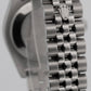 Rolex DateJust 178274 Blue Stainless Steel Jubilee Gold Fluted 31mm Watch
