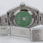 Ladies Rolex DateJust Silver TAPESTRY 26mm 79240 Stainless Steel Watch BOX