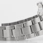 Rolex No-Date Submariner BLACK Stainless Steel 40mm 14060 Oyster Watch