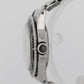 Rolex No-Date Submariner 5512 Gilt Black Stainless Steel 40mm Oyster Watch
