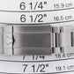 PAPERS Rolex Explorer 40mm Stainless Steel 3-6-9 Black 224270 Watch Oyster BOX