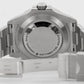 2023 PAPERS Rolex Sea-Dweller Red BLACK Stainless Steel 43mm 126600 Watch BOX