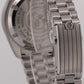 PAPERS Omega Speedmaster Moonwatch 42mm BLACK Steel 310.30.42.50.01.001 BOX
