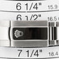 2013 PAPERS Rolex DateJust II BLUE Stainless Steel 41mm Fluted 116334 Watch BOX
