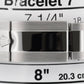 PAPERS Rolex Daytona 116500 LN Ceramic PANDA White Stainless Steel 40mm BOX