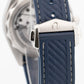 2025 PAPERS Omega Seamaster Aqua Terra 41mm Gray 220.13.41.21.06.001 Watch BOX
