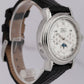 ZENITH El Primero 40mm Moonphase Triple Calendar Stainless Watch 01.0240.410