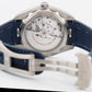2025 PAPERS Omega Seamaster Aqua Terra 41mm Gray 220.13.41.21.06.001 Watch BOX