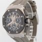 Audemars Piguet Royal Oak Offshore Chronograph 26420SO.OO.A600CA.01 Steel 43mm