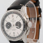 2021 Breitling Premier B01 AB0118 White Stainless Steel 42mm Watch Box Papers