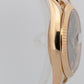 PAPERS Rolex Day-Date President 40mm GREEN OMBRE Yellow Gold 228238 Watch BOX