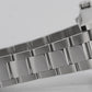 2017 PAPERS Rolex Milgauss White Orange Stainless Steel 40mm Watch 116400 BOX