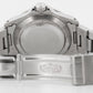 Rolex No-Date Submariner BLACK Stainless Steel 40mm 14060 Oyster Watch