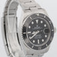 2024 PAPERS Rolex Submariner Date 41 BLACK Stainless Ceramic Watch 126610 LN BOX