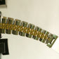 PAPERS Ladies Rolex DateJust CHAMPAGNE ROMAN 18K Gold 26mm JUBILEE 79173 BOX
