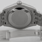 Rolex DateJust 178274 Blue Stainless Steel Jubilee Gold Fluted 31mm Watch