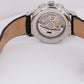 ZENITH El Primero 40mm Moonphase Triple Calendar Stainless Watch 01.0240.410