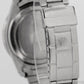 Rolex No-Date Submariner 5512 Gilt Black Stainless Steel 40mm Oyster Watch