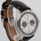 2021 Breitling Premier B01 AB0118 White Stainless Steel 42mm Watch Box Papers