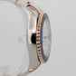 2017 Rolex Yacht-Master II 116681 White Two-Tone Rose Gold 44mm Watch Box Papers