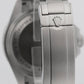 2009 PAPERS Rolex Sea-Dweller Deepsea BLACK Steel 44mm 116660 Watch BOX