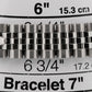 Rolex DateJust 178274 Blue Stainless Steel Jubilee Gold Fluted 31mm Watch
