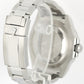 Rolex GMT-Master II Stainless Steel Black 40mm Ceramic Oyster 116710 Watch