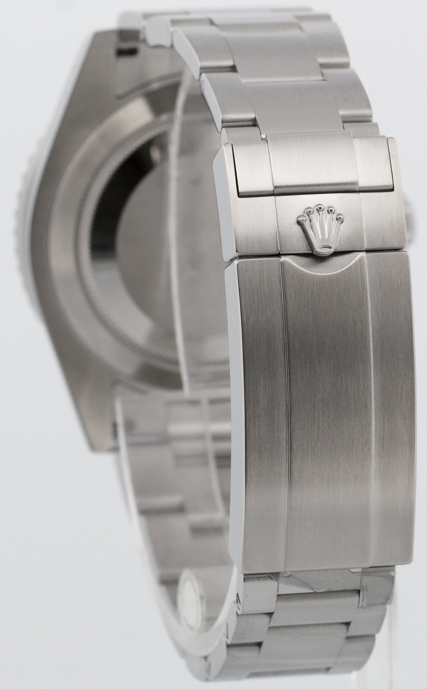 2024 PAPERS Rolex Submariner Date 41 BLACK Stainless Ceramic Watch 126610 LN BOX