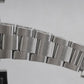 Rolex No-Date Submariner BLACK Stainless Steel 40mm 14060 Oyster Watch