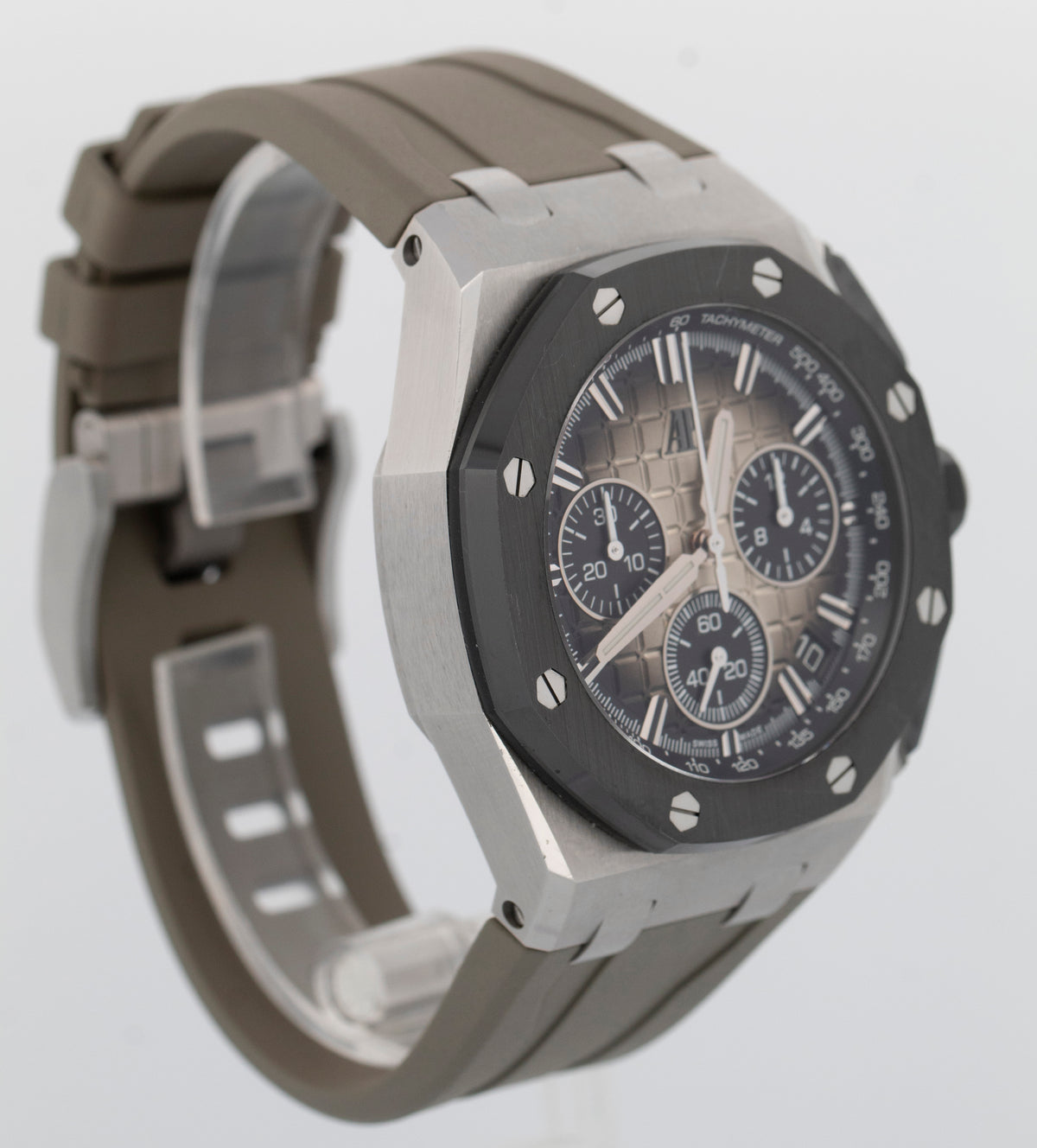 Audemars Piguet Royal Oak Offshore Chronograph 26420SO.OO.A600CA.01 Steel 43mm