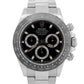 Rolex Daytona Cosmograph 116500 LN Black Ceramic Stainless Steel 40mm Watch