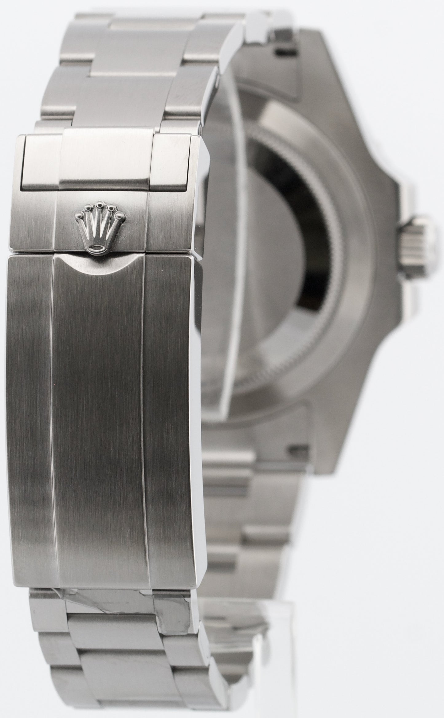 2024 PAPERS Rolex Submariner Date 41 BLACK Stainless Ceramic Watch 126610 LN BOX