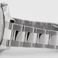 PAPERS Rolex Yacht-Master 40mm Blue Stainless Steel Oyster Watch 126622 BOX