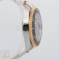PAPERS Rolex Sea-Dweller 43mm Two-Tone 18K Gold Stainless Black 126603 Watch BOX
