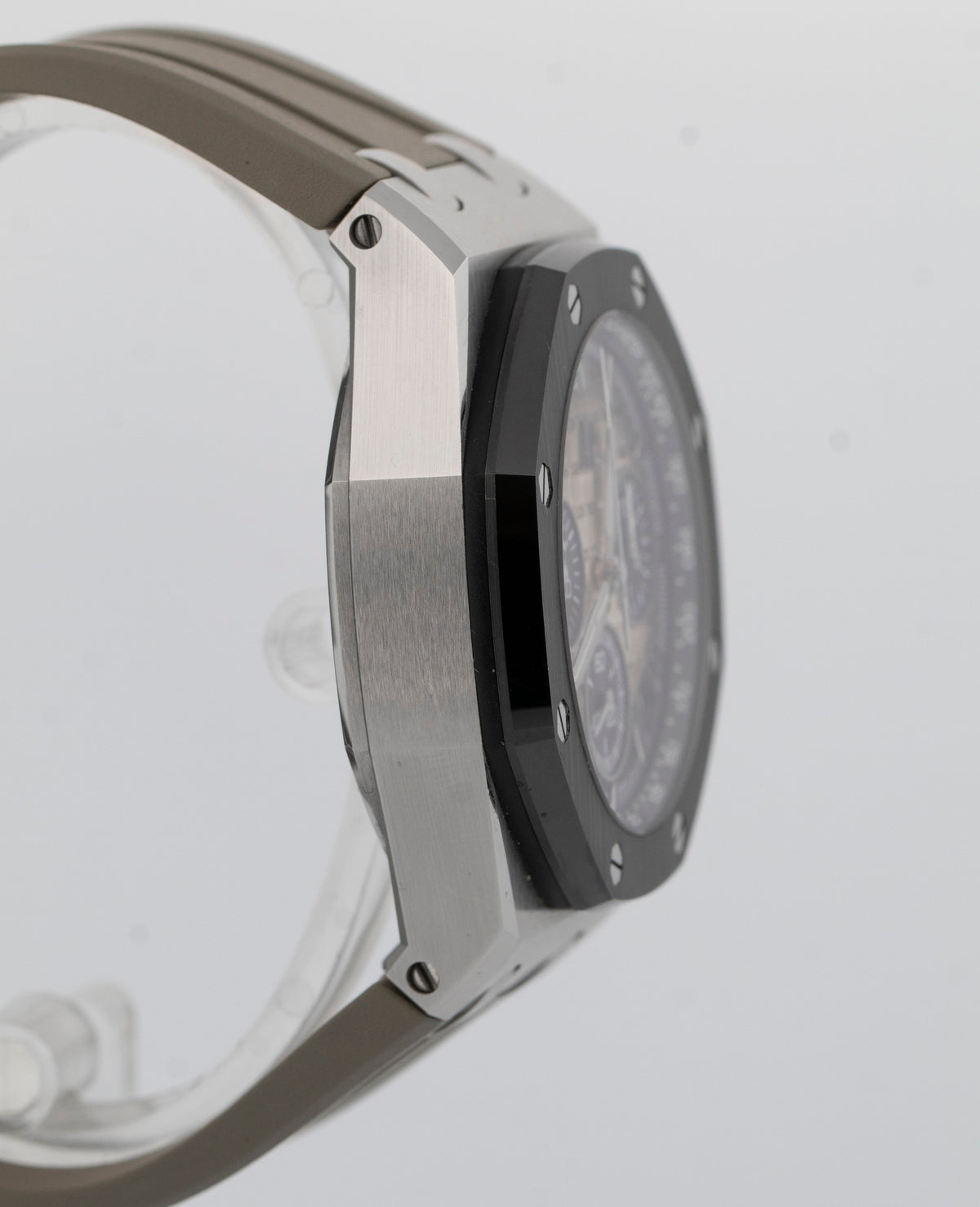 Audemars Piguet Royal Oak Offshore Chronograph 26420SO.OO.A600CA.01 Steel 43mm