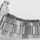 Rolex No-Date Submariner 5512 Gilt Black Stainless Steel 40mm Oyster Watch