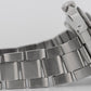 Rolex No-Date Submariner 5512 Gilt Black Stainless Steel 40mm Oyster Watch