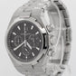 Vacheron Constantin Overseas Chronograph BLACK Stainless Steel 42mm 49150 Watch