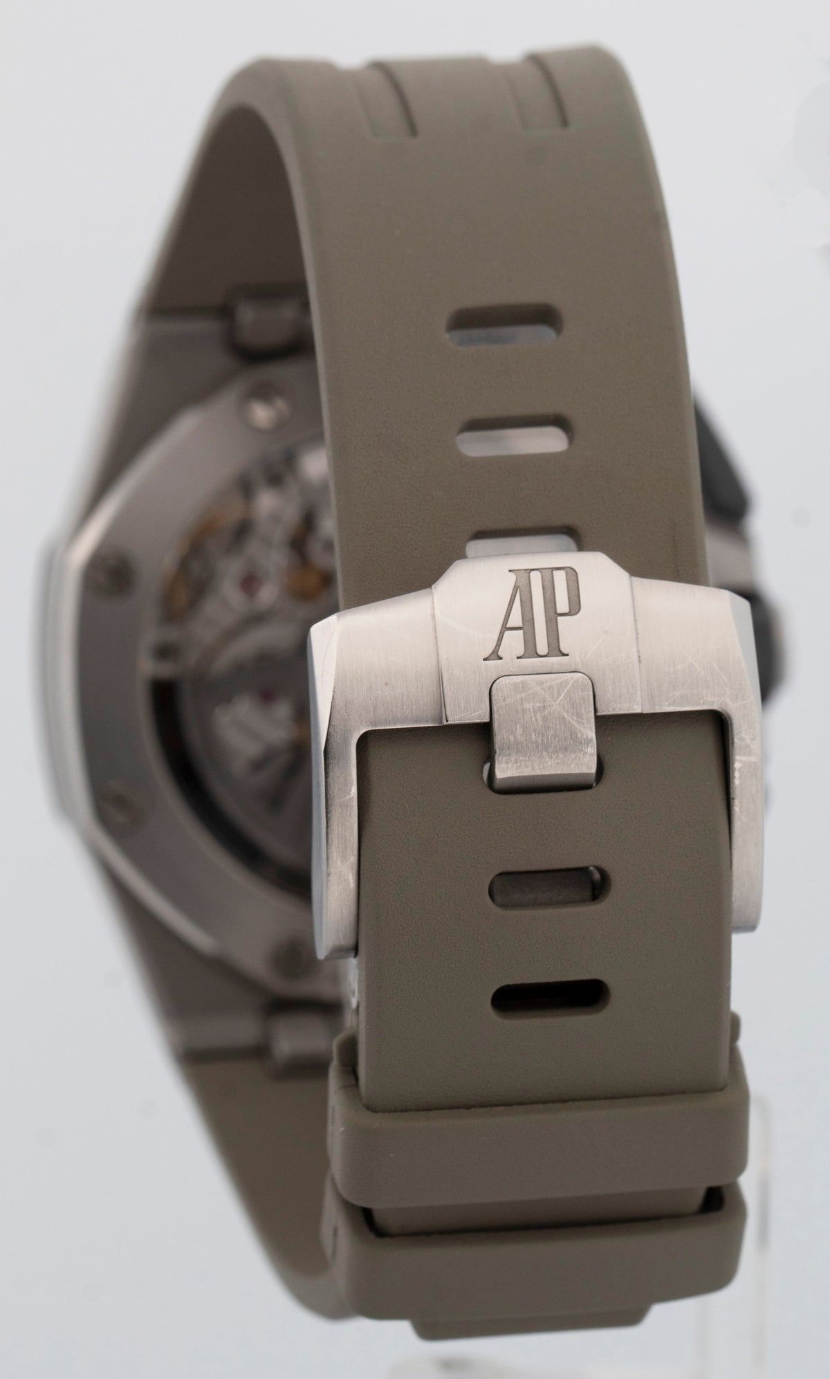 Audemars Piguet Royal Oak Offshore Chronograph 26420SO.OO.A600CA.01 Steel 43mm