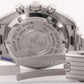 PAPERS Omega Speedmaster Moonwatch 42mm BLACK Steel 310.30.42.50.01.001 BOX