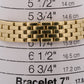 Ladies Cartier Panthere Small WHITE ROMAN 18K Yellow Gold 22mm Quartz 866911 BOX