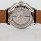 2021 Breitling Premier B01 AB0118 White Stainless Steel 42mm Watch Box Papers