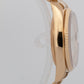 Rolex Day-Date President WHITE Dial 36mm 18K Yellow Gold Fluted 18238 Watch