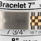 Unpolished Rolex DateJust 6605 Two-Tone Steel Gold Roulette Red 36mm Watch