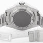 PAPERS Rolex Sea-Dweller Deepsea 126660 JAMES CAMERON Blue Steel Watch 44mm BOX