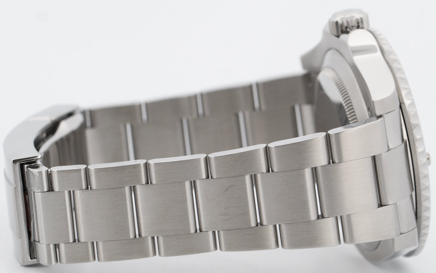 2024 PAPERS Rolex Submariner Date 41 BLACK Stainless Ceramic Watch 126610 LN BOX