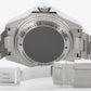 2009 PAPERS Rolex Sea-Dweller Deepsea BLACK Steel 44mm 116660 Watch BOX