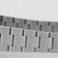 NOS STICKERED Rolex Submariner Date BLACK Stainless 40mm NO-HOLES 16610 BOX