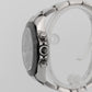 Rolex Daytona Cosmograph 116500 LN Black Ceramic Stainless Steel 40mm Watch